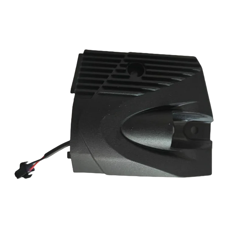 Ensemble de feux latéraux avant gauche pour Kukirin G2 Master