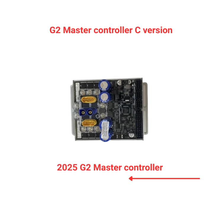 Contrôleur maître Kukirin G2 version C