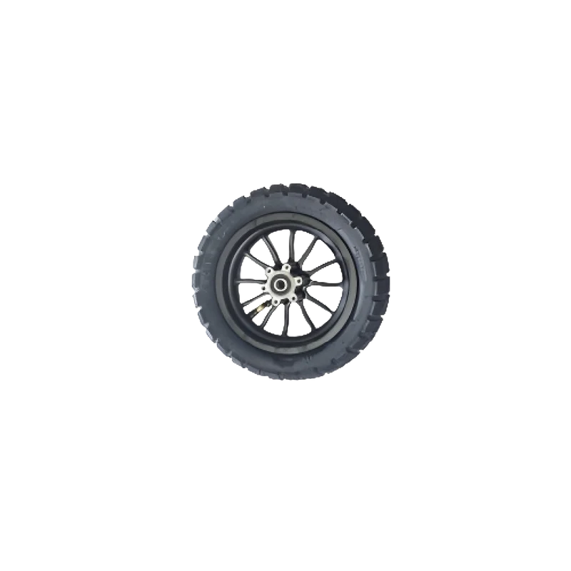 Roue avant M4 Max