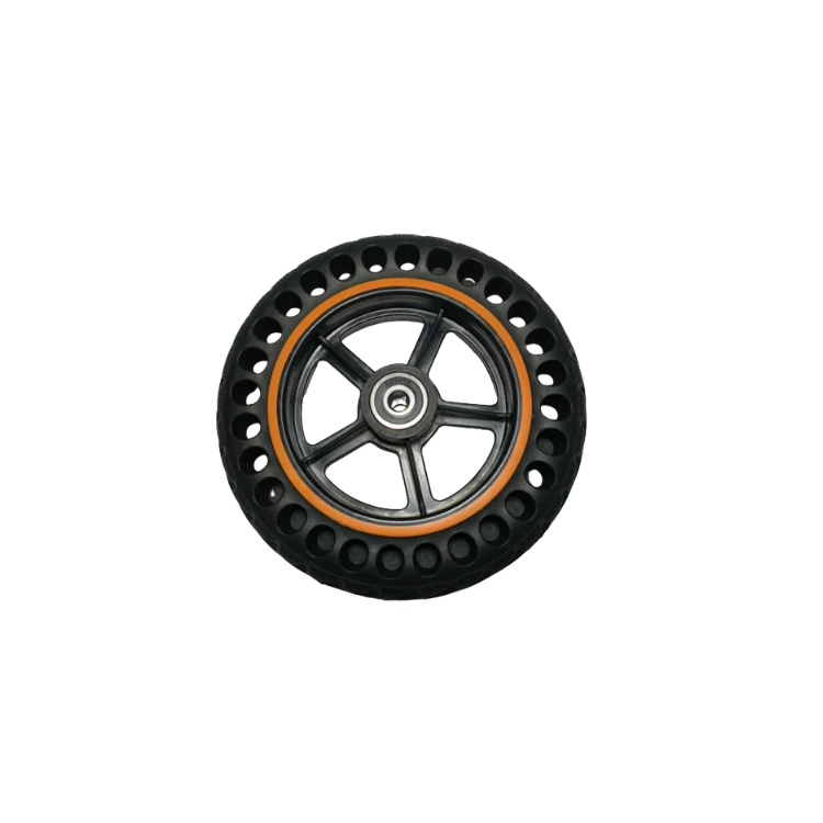 roue avant Kukirin S1 Max