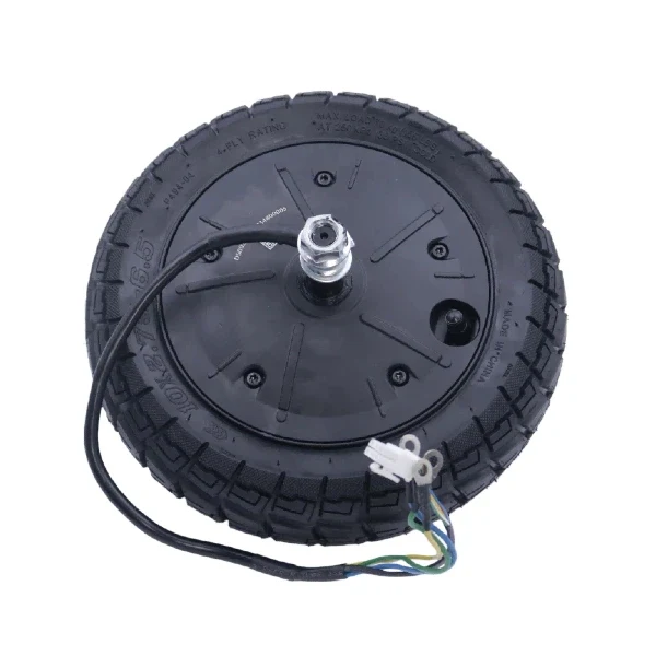 Moteur de trottinette électrique KuKirin G2