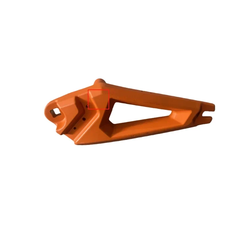 Kukirin Bras de culbuteurs pour scooter électrique G3 Pro, versions A/B