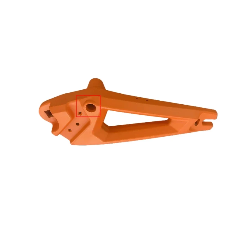 Kukirin Bras de culbuteurs pour scooter électrique G3 Pro, versions A/B
