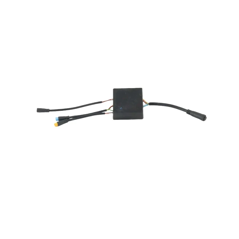 Kukirin Assemblage du module de carte lumineuse G3 Pro
