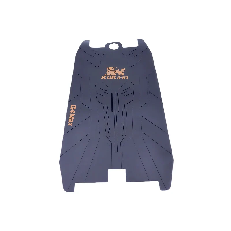Kukirin Coussinet en caoutchouc pour pédale G4 Max