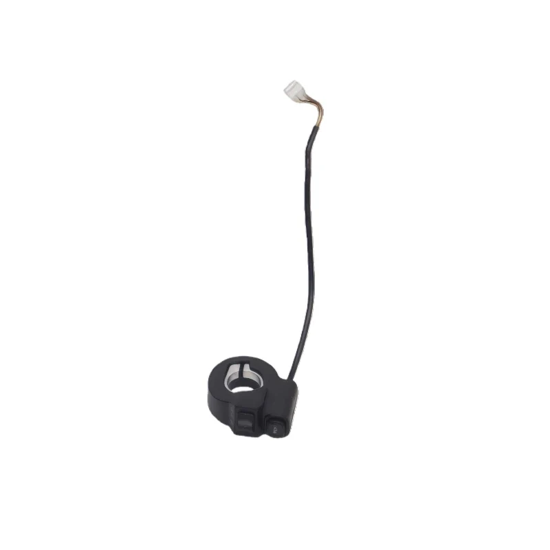 Interrupteur d'éclairage pour trottinette KuKirin G4