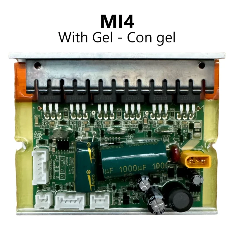Contrôleur pour Xiaomi MI4 1ère génération – AVEC GEL