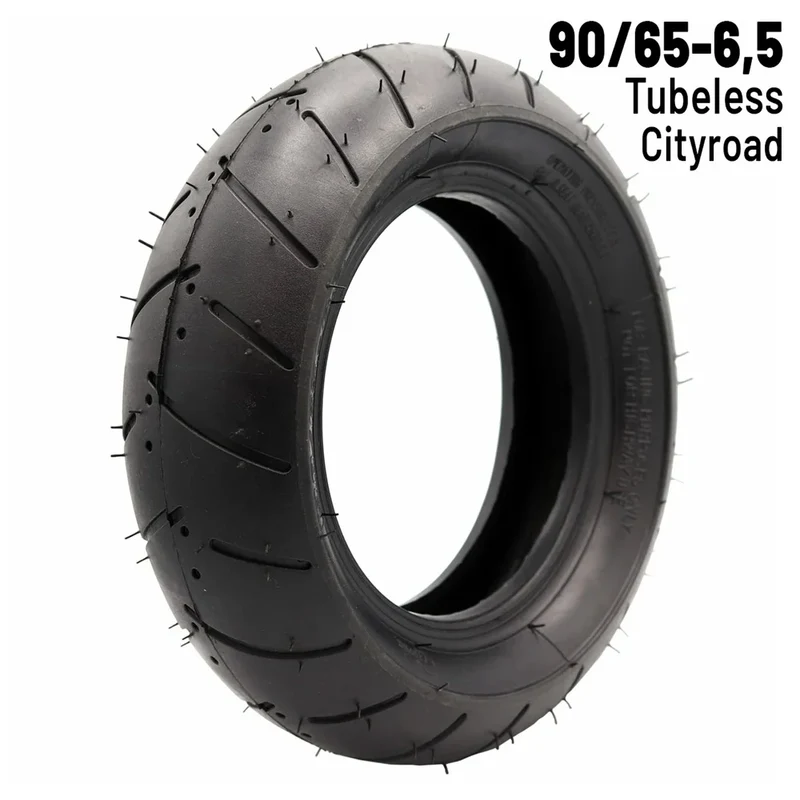 Pneu 90/65-6.5 Tubeless