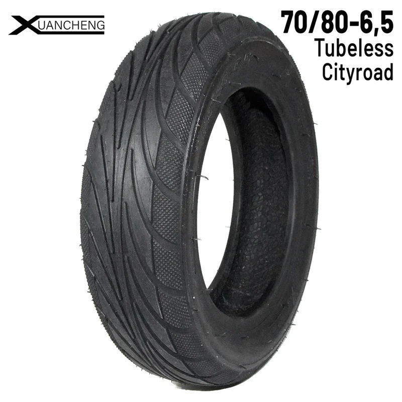 Pneu 70/80-6.5 Xuancheng tubeless