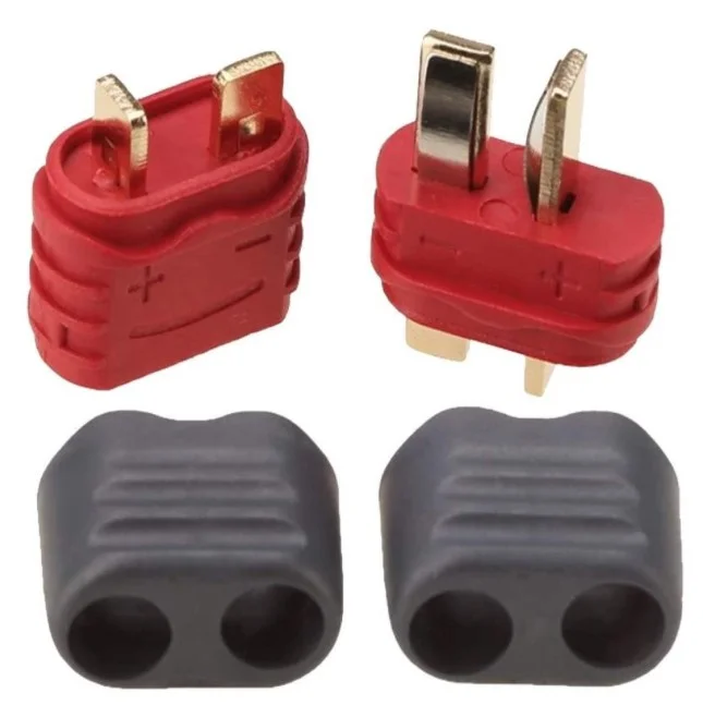 Connecteur en T