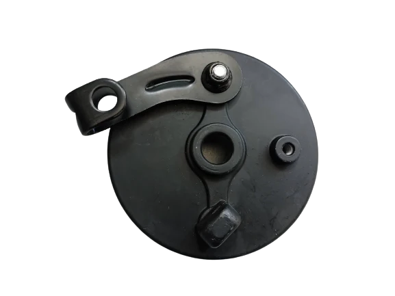 Tambour arrière pour trottinette électrique Smolt and Co - Hiley