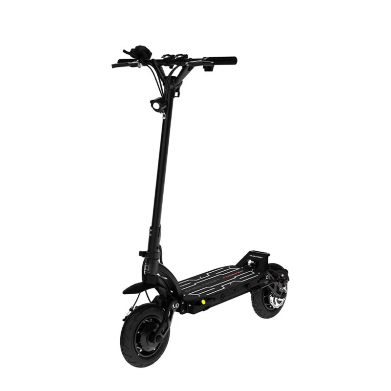 Trottinette Électrique Occasion Dualtron Forever Ultra : Reconditionnée