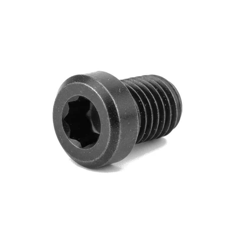 Vis à Six Pans Creux M6×25 pour Trottinette Électrique Kaabo Wolf King GTR