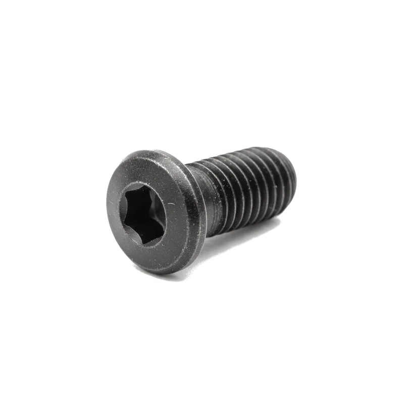 Vis à Six Pans Creux M8×50 Filetage Partiel pour Trottinette Électrique Kaabo Wolf King GTR