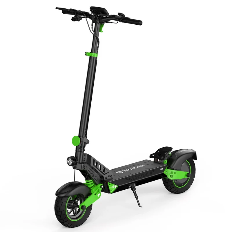ISINWHEEL D2