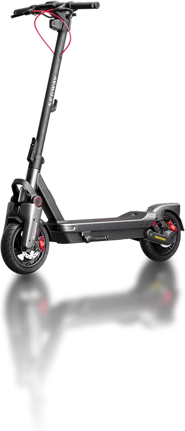 Segway Max G3 E