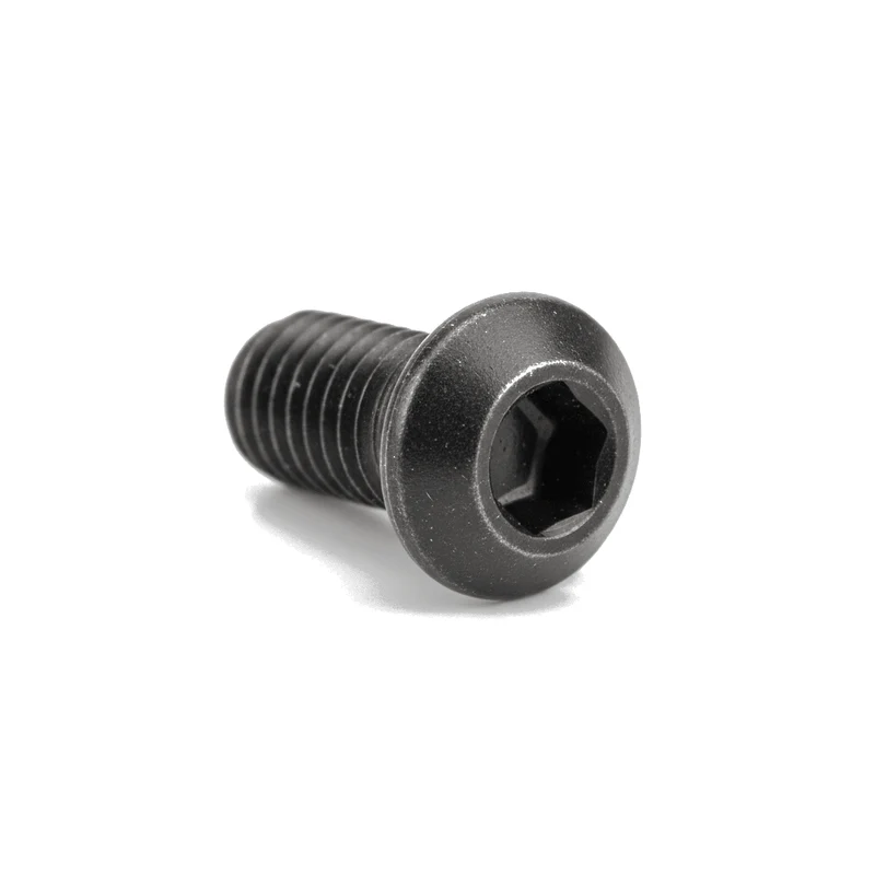 Vis à Six Pans Creux M6×18 pour Trottinette Électrique Kaabo Wolf King GTR