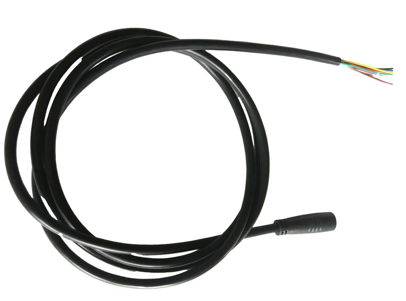 Câble Display EY4 DUALTRON TOGO PRO & TOGO MAX