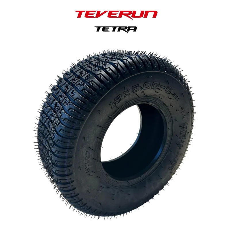 Pneu WSX 13" pouces 50-6 4P TEVERUN TETRA