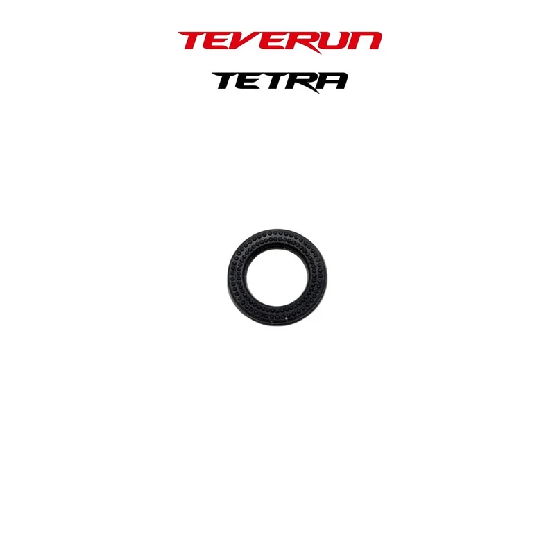 Anneau en Caouthcouc 19x19x3 TEVERUN TETRA