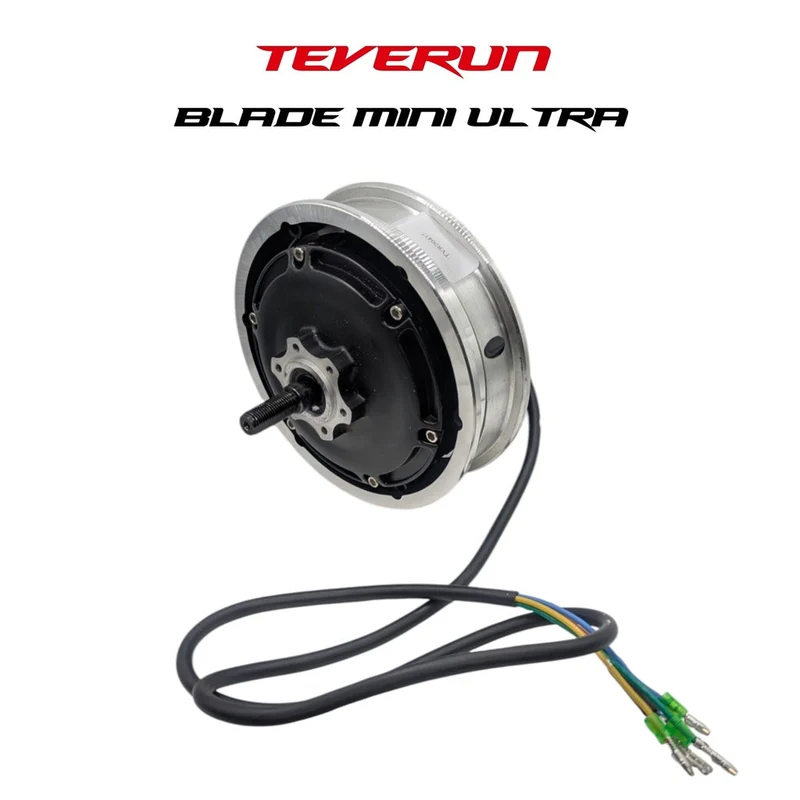 Moteur TEVERUN BLADE MINI ULTRA
