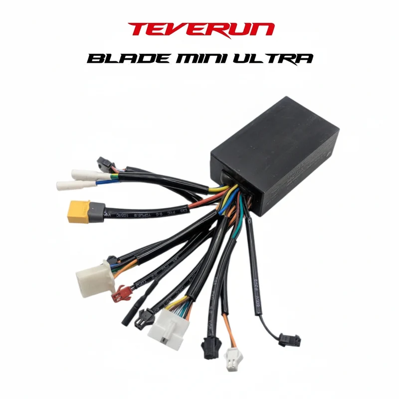 Contrôleur A (ARRIERE) TEVERUN BLADE MINI ULTRA