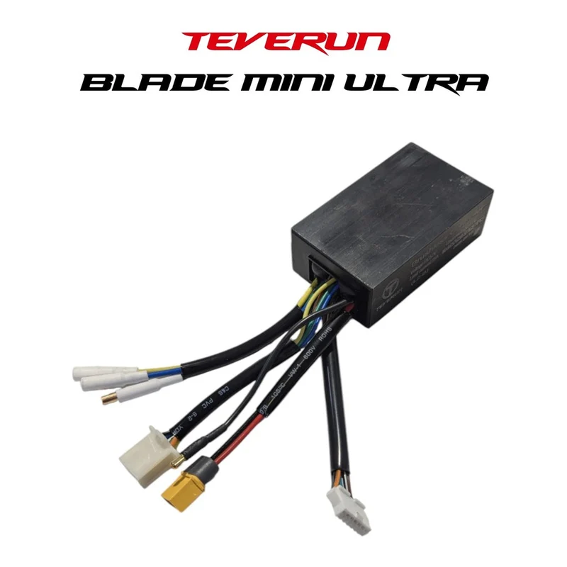 Contrôleur B (AVANT) TEVERUN BLADE MINI ULTRA
