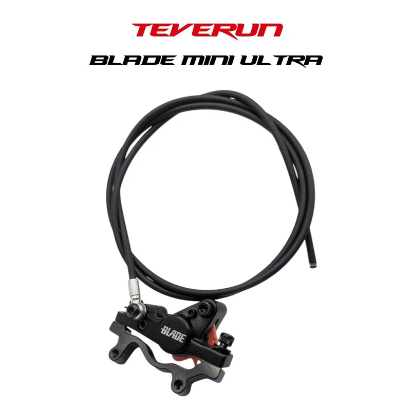 Etrier de Frein AVANT + Câble TEVERUN BLADE MINI ULTRA