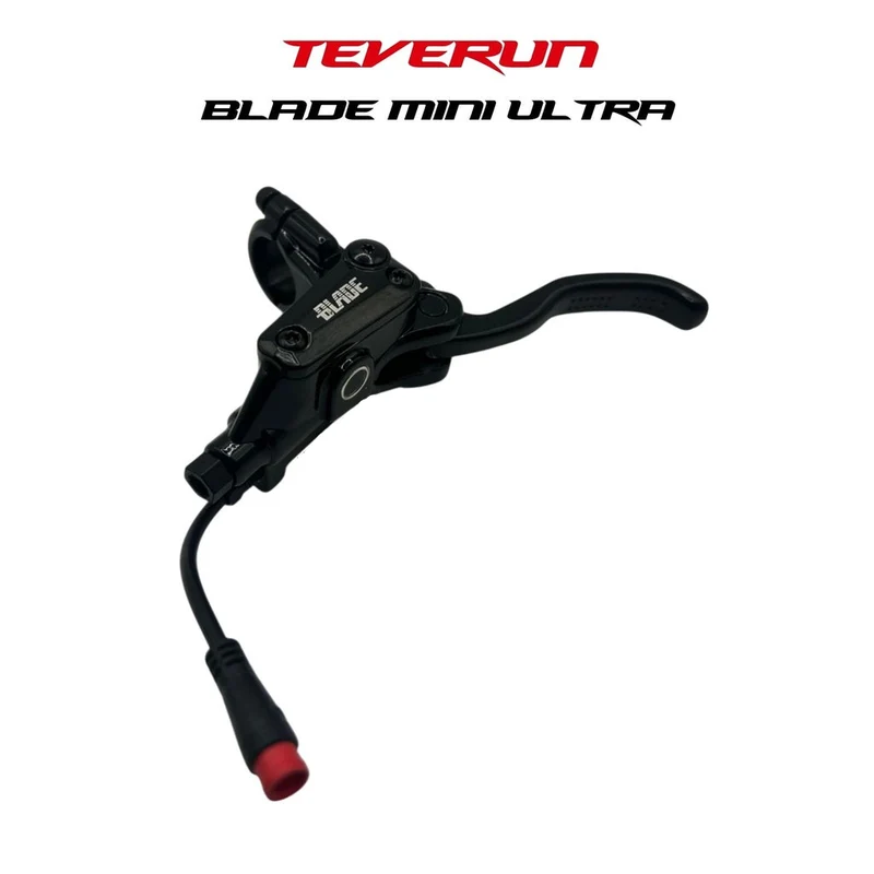 Levier De Frein GAUCHE TEVERUN BLADE MINI ULTRA