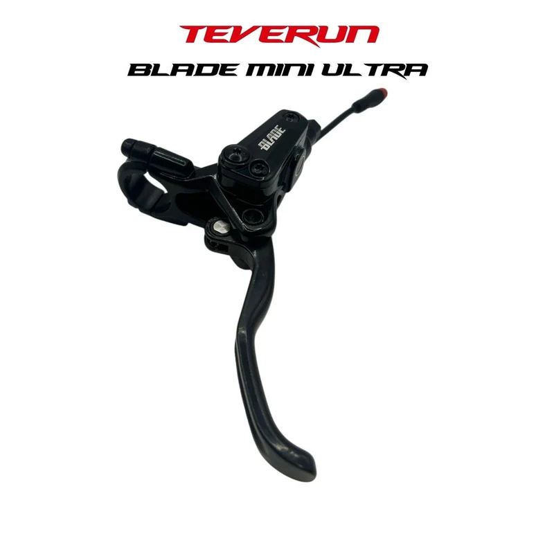 Levier De Frein DROIT TEVERUN BLADE MINI ULTRA