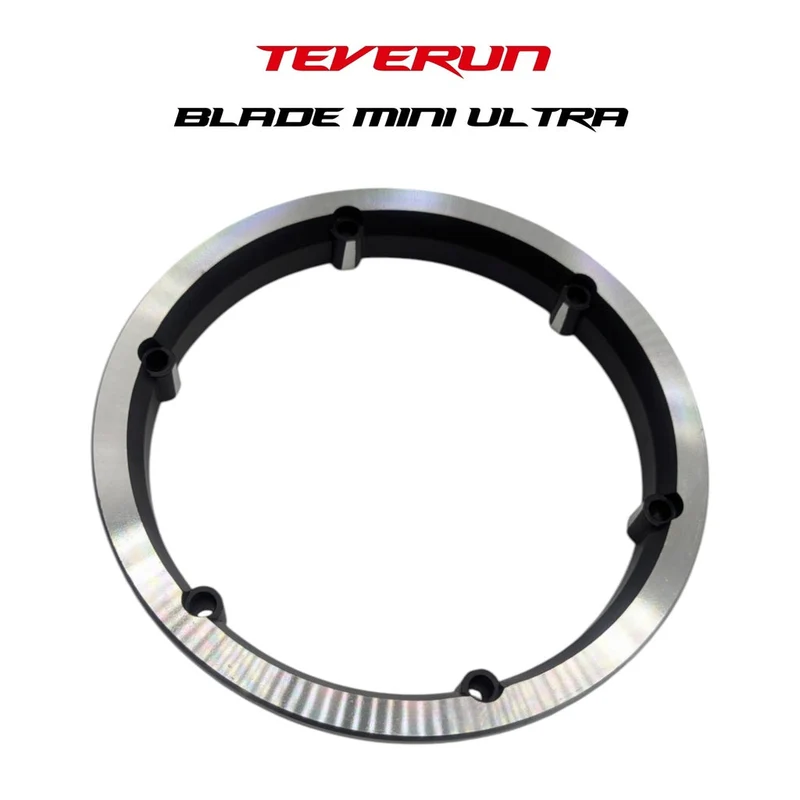 Jante Moteur TEVERUN BLADE MINI ULTRA