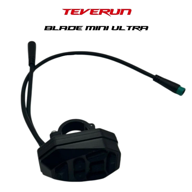 Commodo TEVERUN BLADE MINI ULTRA
