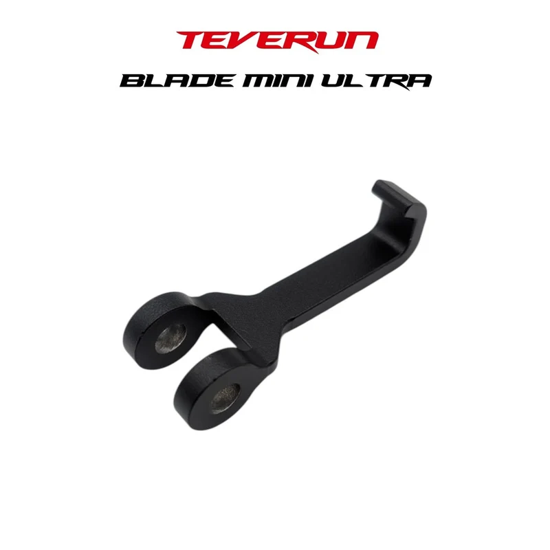 Crochet TEVERUN BLADE MINI ULTRA