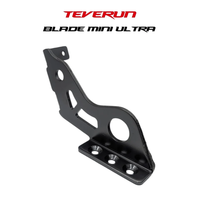 Support Repose-Pied GAUCHE TEVERUN BLADE MINI ULTRA