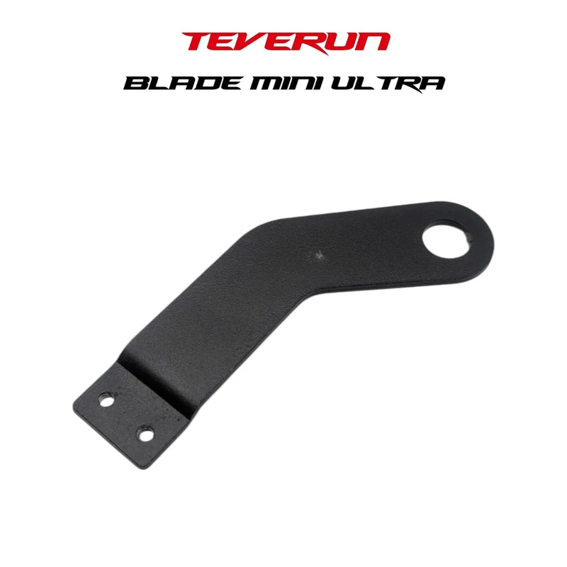 Support Garde-Boue GAUCHE TEVERUN BLADE MINI ULTRA