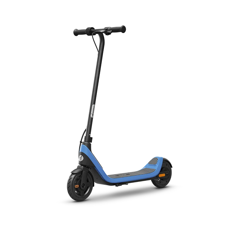 Trottinette électrique enfant Segway Ninebot C2 Lite 56Wh