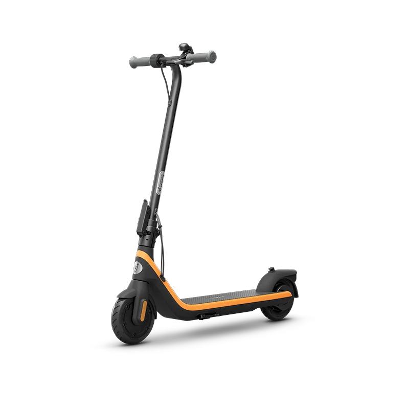 Trottinette électrique enfant Segway Ninebot C2 E 54Wh