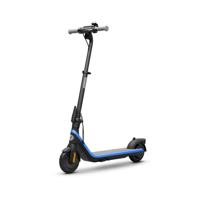 Trottinette électrique enfant Segway Ninebot C2 Pro E 108Wh