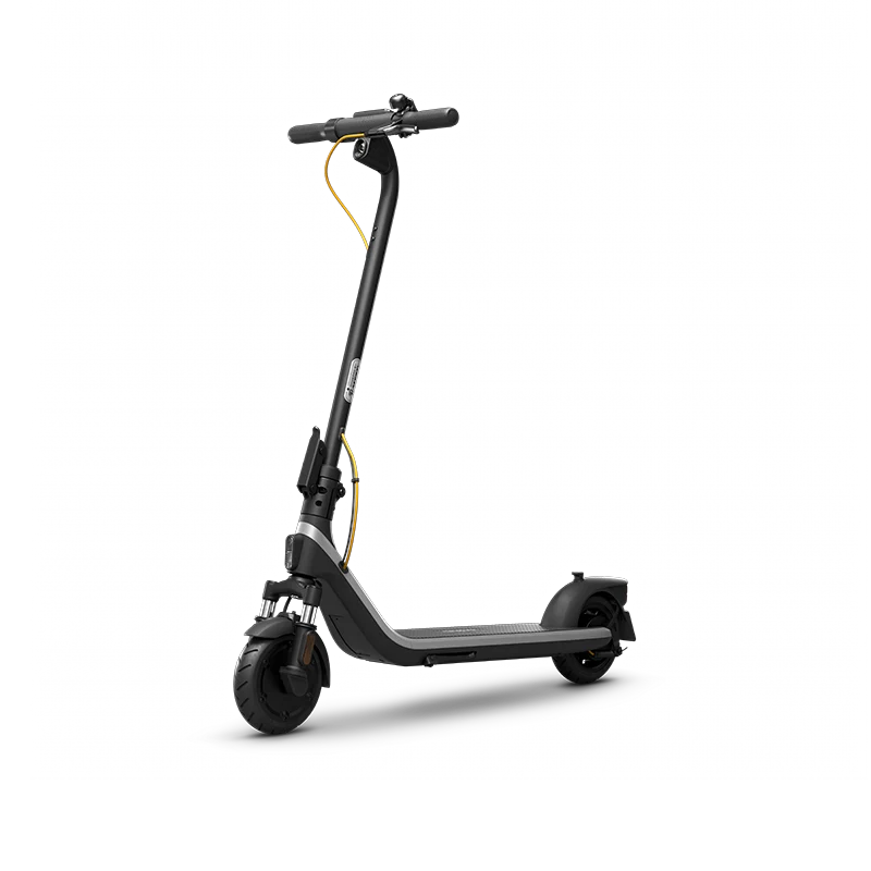 Trottinette électrique Segway Ninebot E2 Plus E II 220Wh