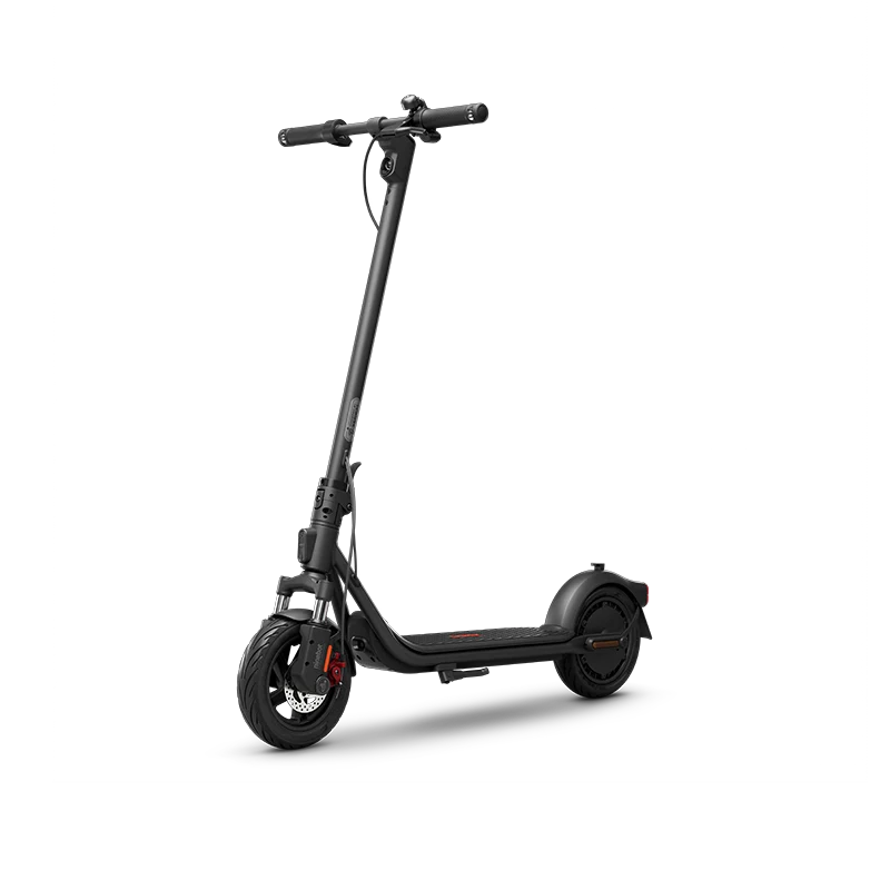 Trottinette électrique Segway Ninebot F2 E II 367Wh