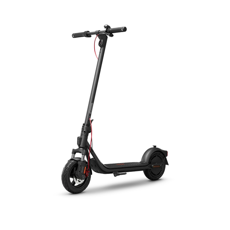 Trottinette électrique Segway Ninebot F2 Pro E II 460Wh