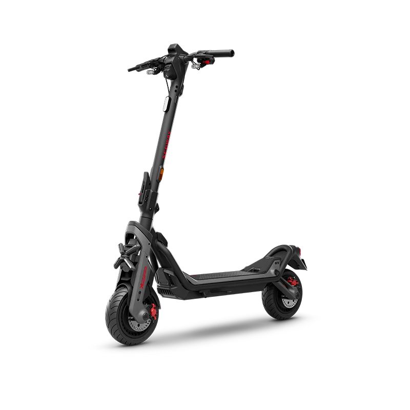 Trottinette électrique Segway SuperScooter GT3 E 46,8V 19,21Ah