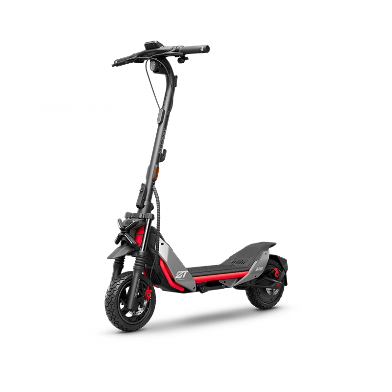 Trottinette électrique Segway eKickScooter ZT3 Pro E 597Wh