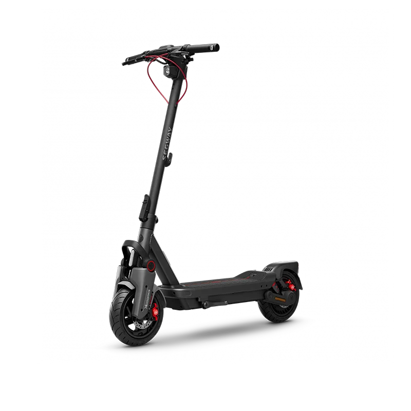 Trottinette électrique Segway Ninebot Max G3 E 46,8V 12,76Ah