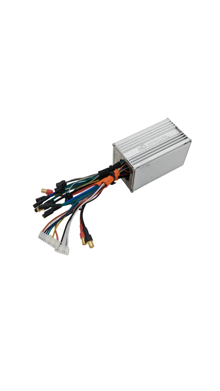 Contrôleur 60V 30A V2 Teverun Blade X