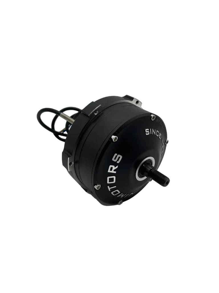 Moteur avant Teverun Blade X