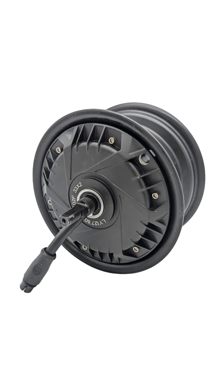 Moteur avant Teverun Fighter 7260R V2 2024