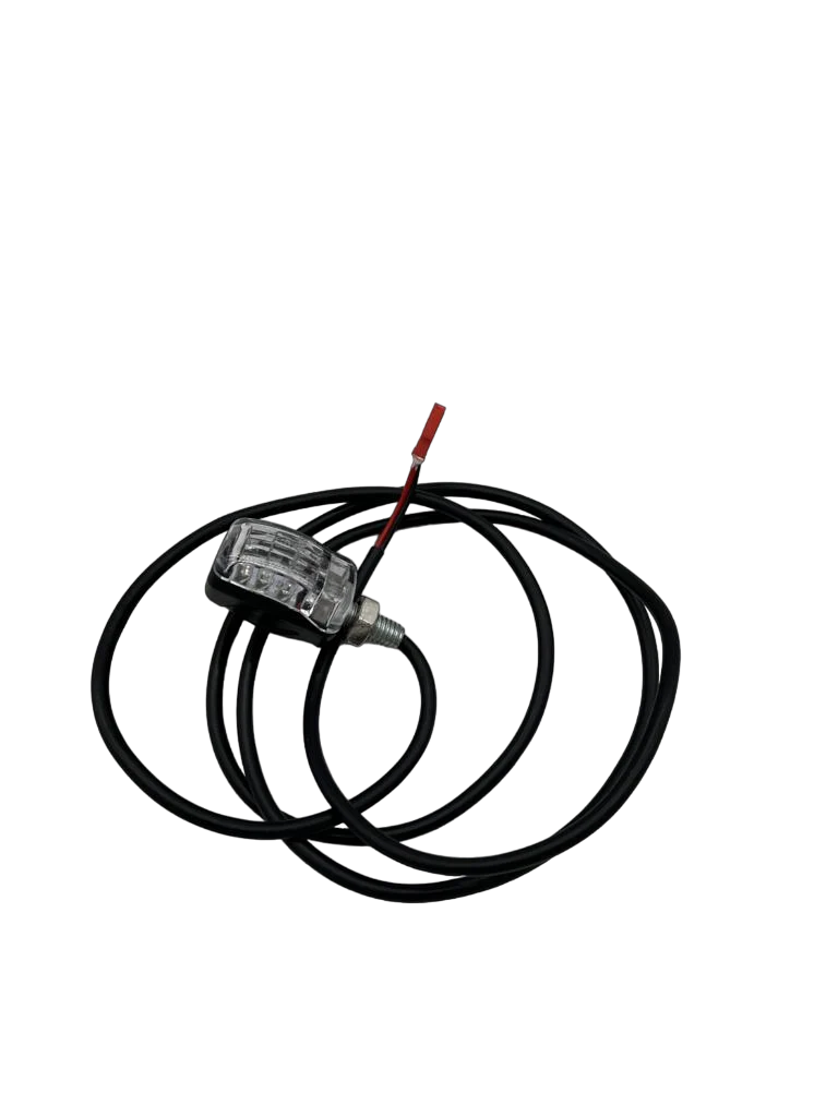 Clignotant avant droit Kuickwheel S9