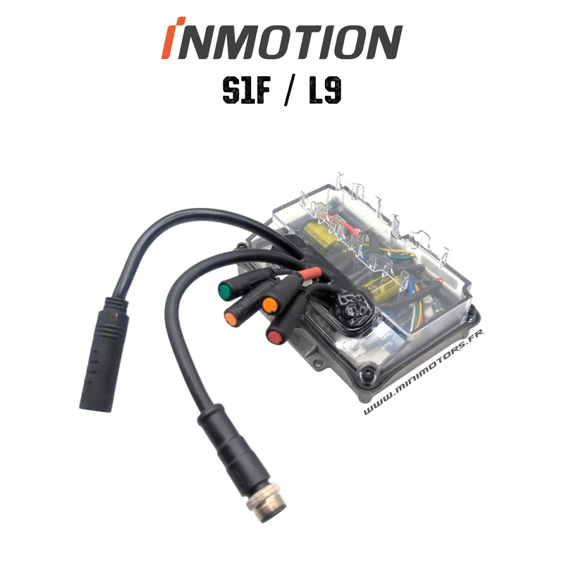 Contrôleur complet Inmotion L9 et S1F