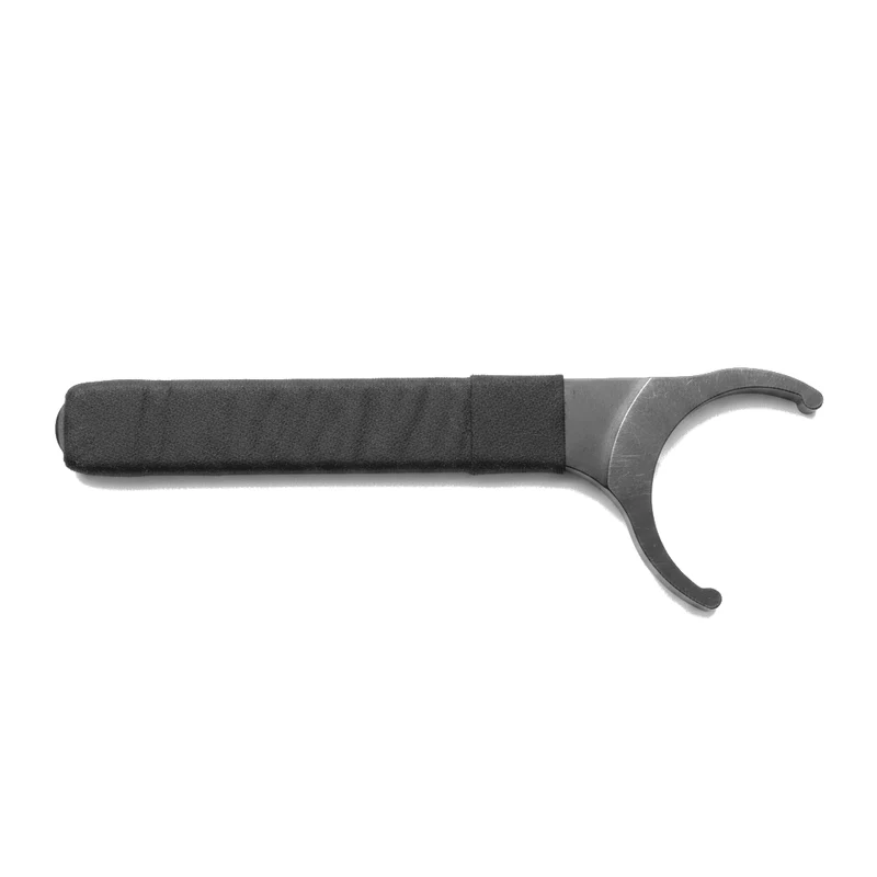 Clé de Réglage d'Amortisseur pour Trottinette Électrique Kaabo Wolf King GTR